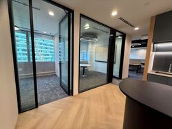 Chevron House (D1), Office #613751551